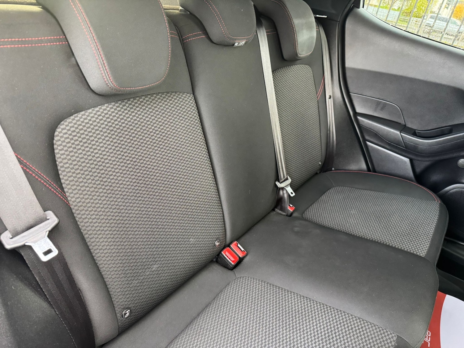 Used Ford Fiesta 2018 for sale - 77915443: Photo 17