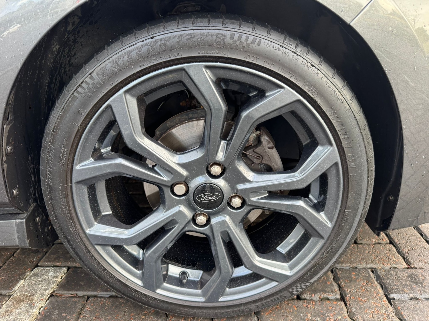 Used Ford Fiesta 2018 for sale - 77915443: Photo 20