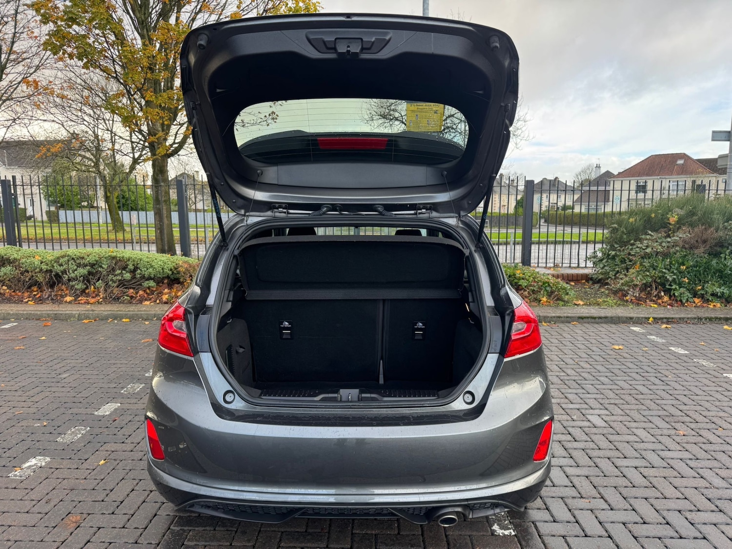 Used Ford Fiesta 2018 for sale - 77915443: Photo 9