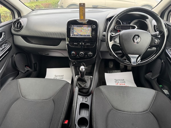 Used Renault Clio 2014 for sale - 76249327: Photo 13