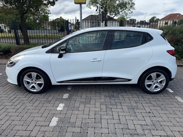 Used Renault Clio 2014 for sale - 76249327: Photo 7