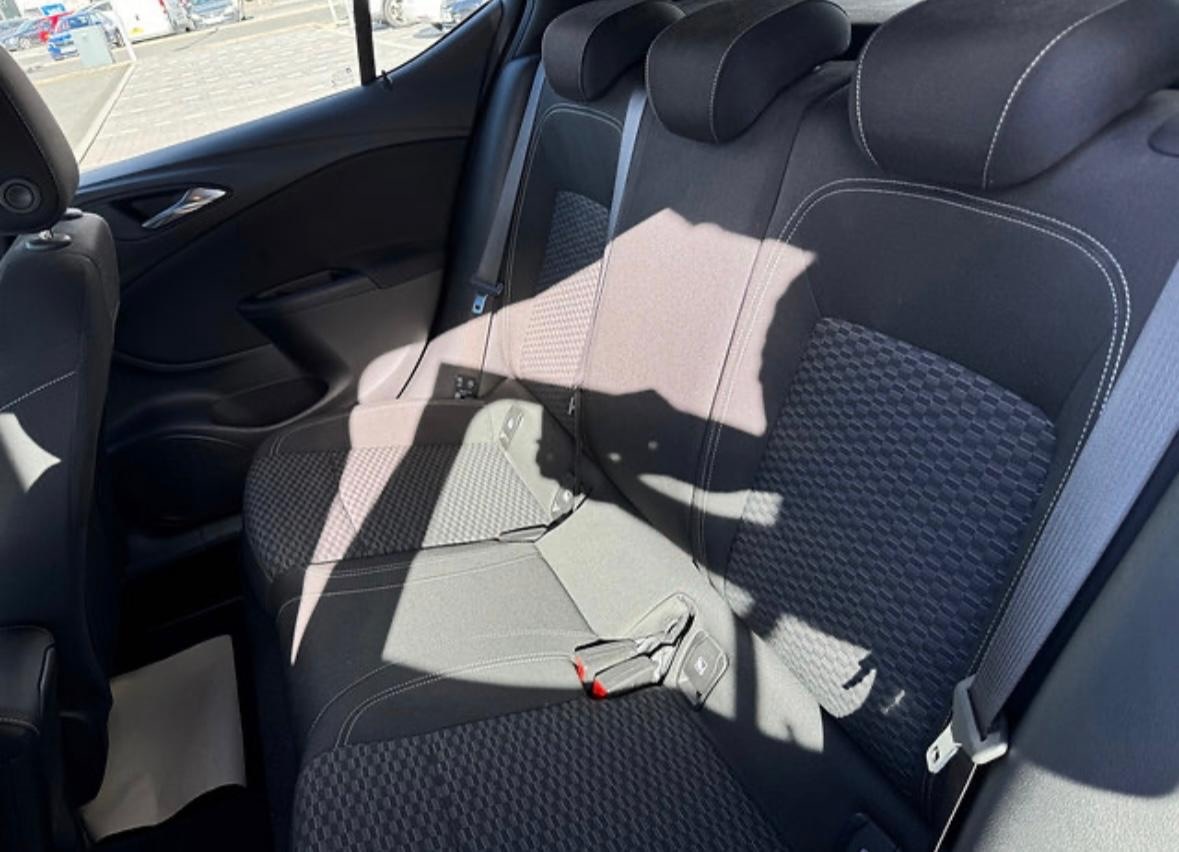 Used Vauxhall Astra 2016 for sale - 76430557: Photo 13