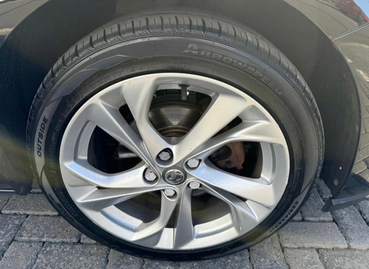 Used Vauxhall Astra 2016 for sale - 76430557: Photo 15