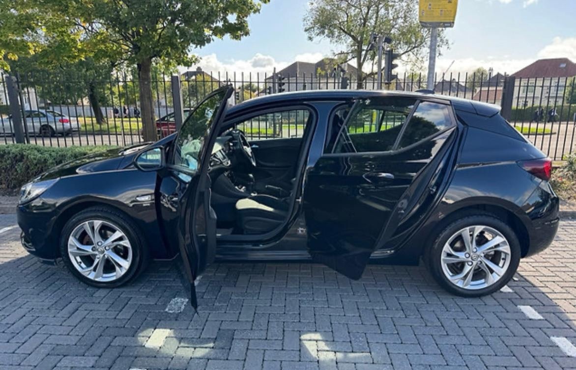 Used Vauxhall Astra 2016 for sale - 76430557: Photo 5