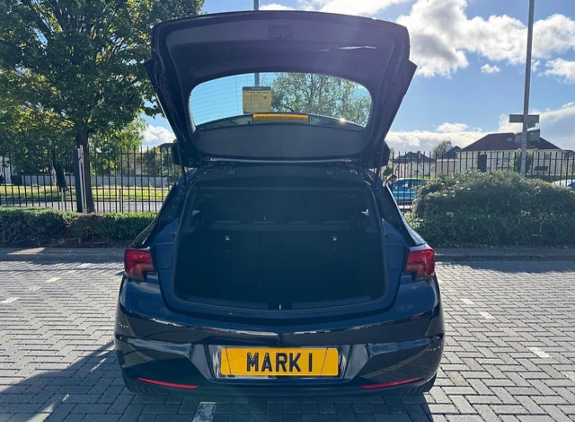 Used Vauxhall Astra 2016 for sale - 76430557: Photo 7