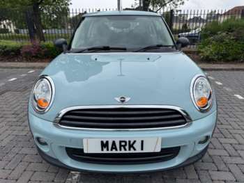 Used MINI Hatch 2013 for sale - 74928329: Photo