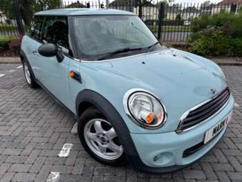 Used MINI Hatch 2013 for sale - 74928329: Photo