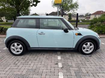 Used MINI Hatch 2013 for sale - 74928329: Photo