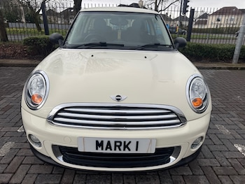 Used MINI Hatch 2012 for sale - 77880781: Photo