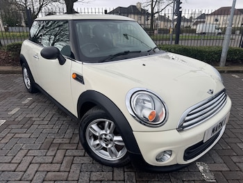 Used MINI Hatch 2012 for sale - 77880781: Photo