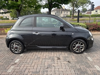 Used Fiat 500 2015 for sale - 79194496: Photo