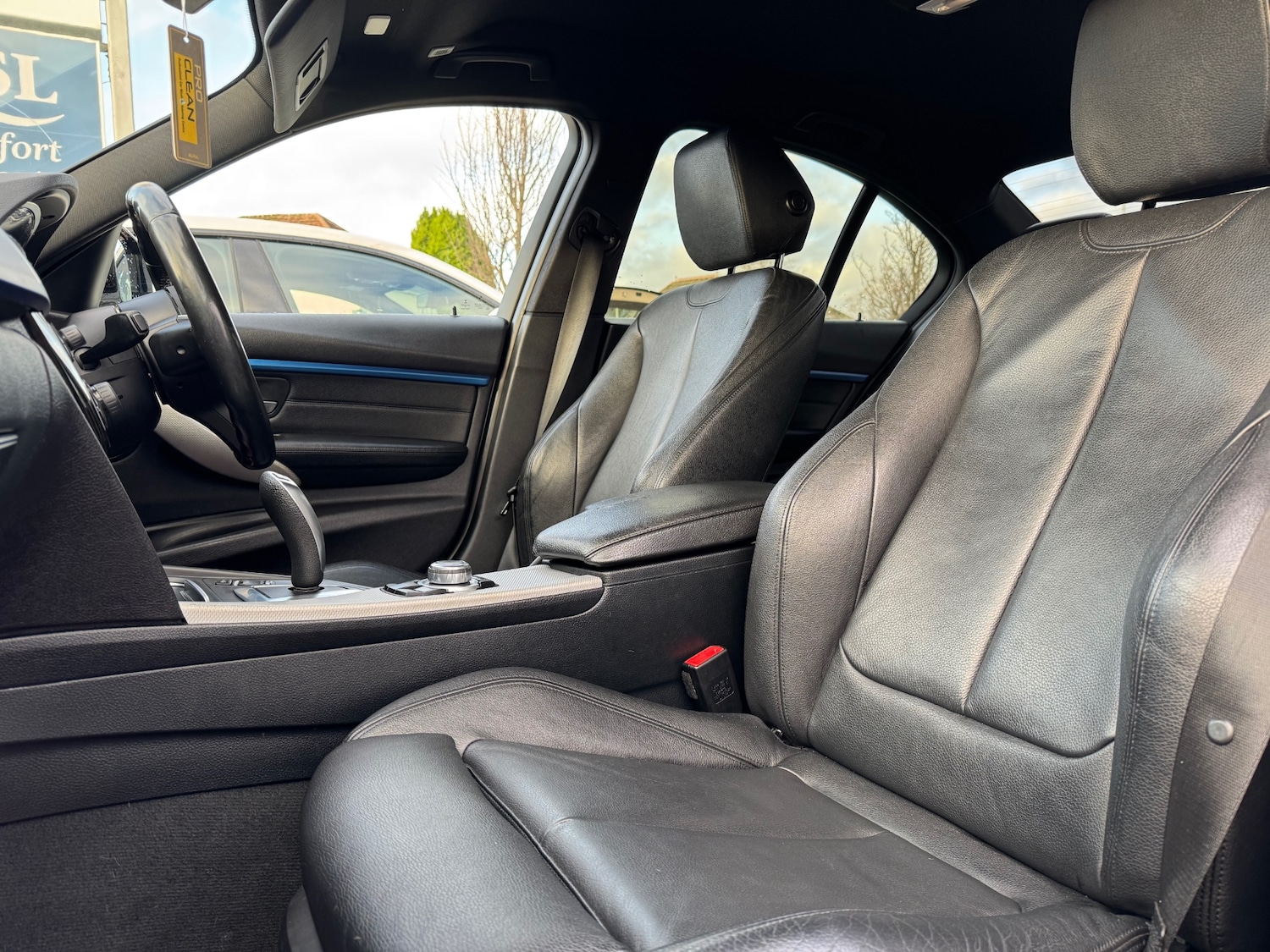 Used BMW 3 Series 2016 for sale - 77159988: Photo 12