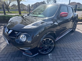 Used Nissan Juke 2015 for sale - 78353418: Photo