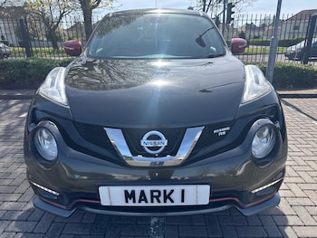 Used Nissan Juke 2015 for sale - 78353418: Photo