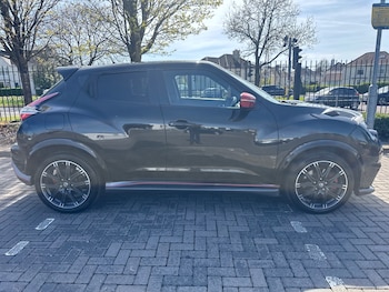 Used Nissan Juke 2015 for sale - 78353418: Photo