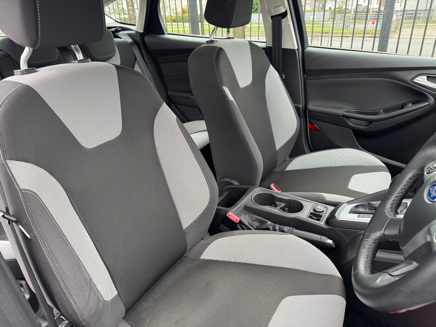 Used Ford Focus 2014 for sale - 77591653: Photo 15