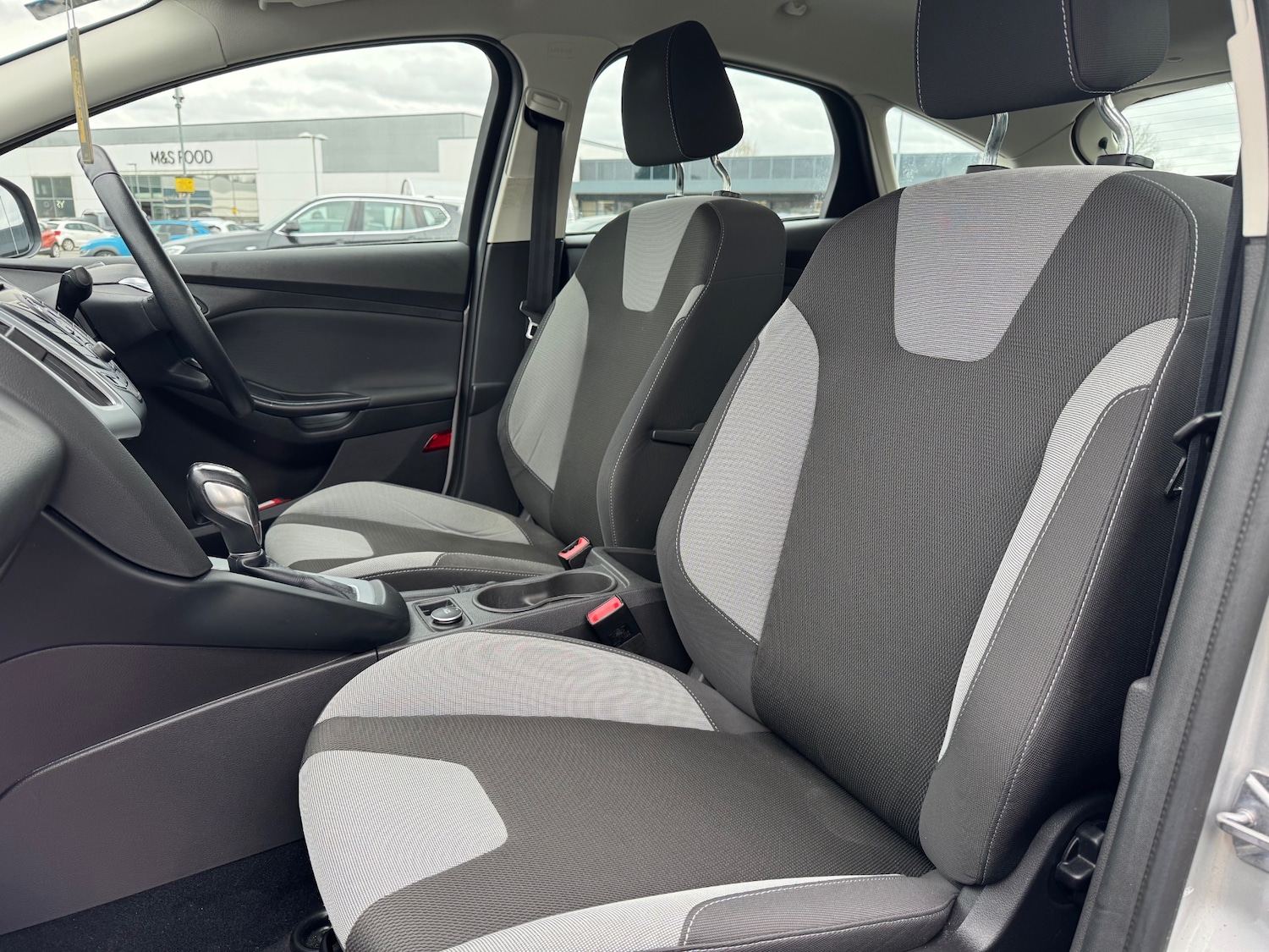 Used Ford Focus 2014 for sale - 77591653: Photo 16