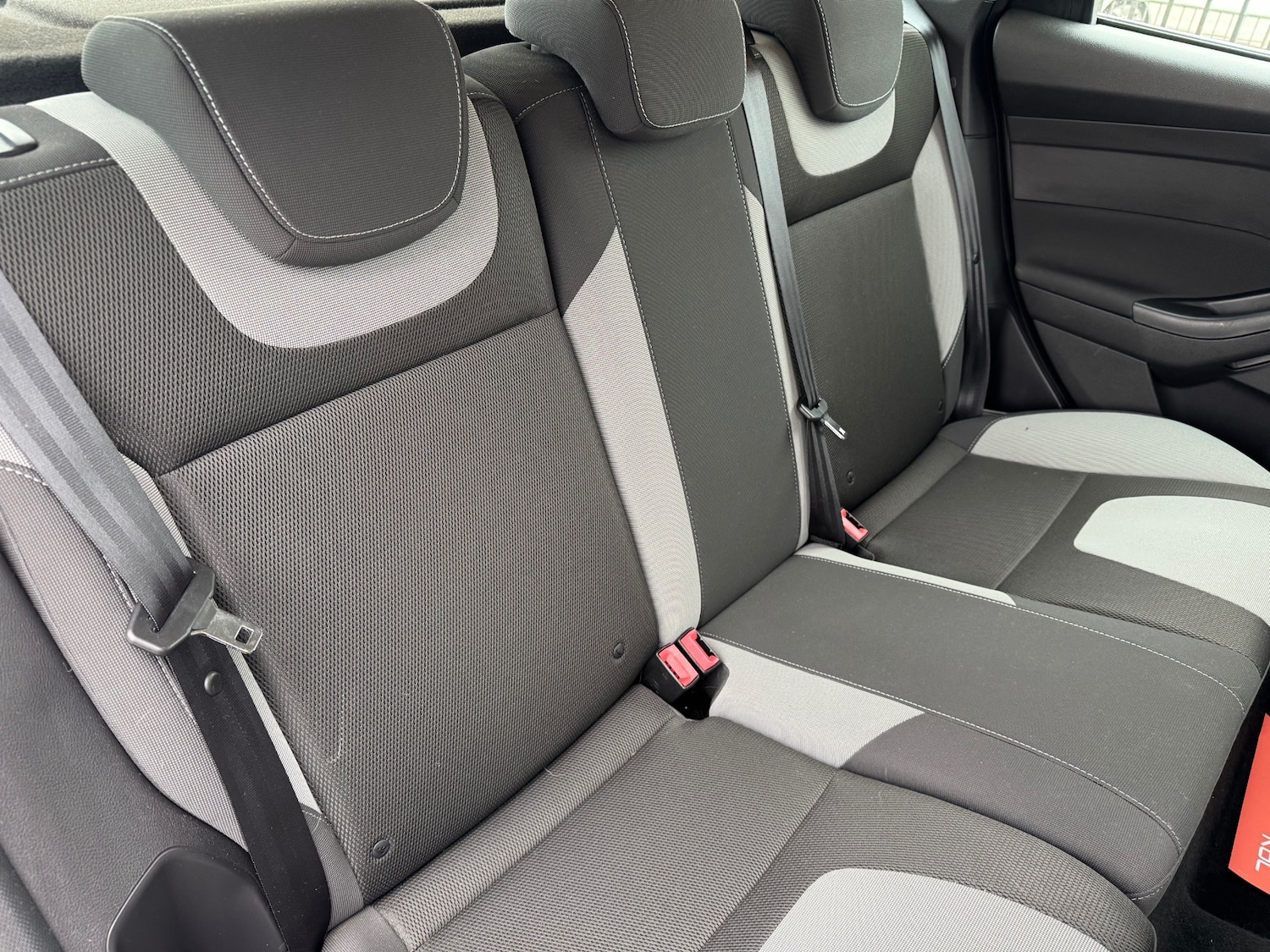 Used Ford Focus 2014 for sale - 77591653: Photo 17