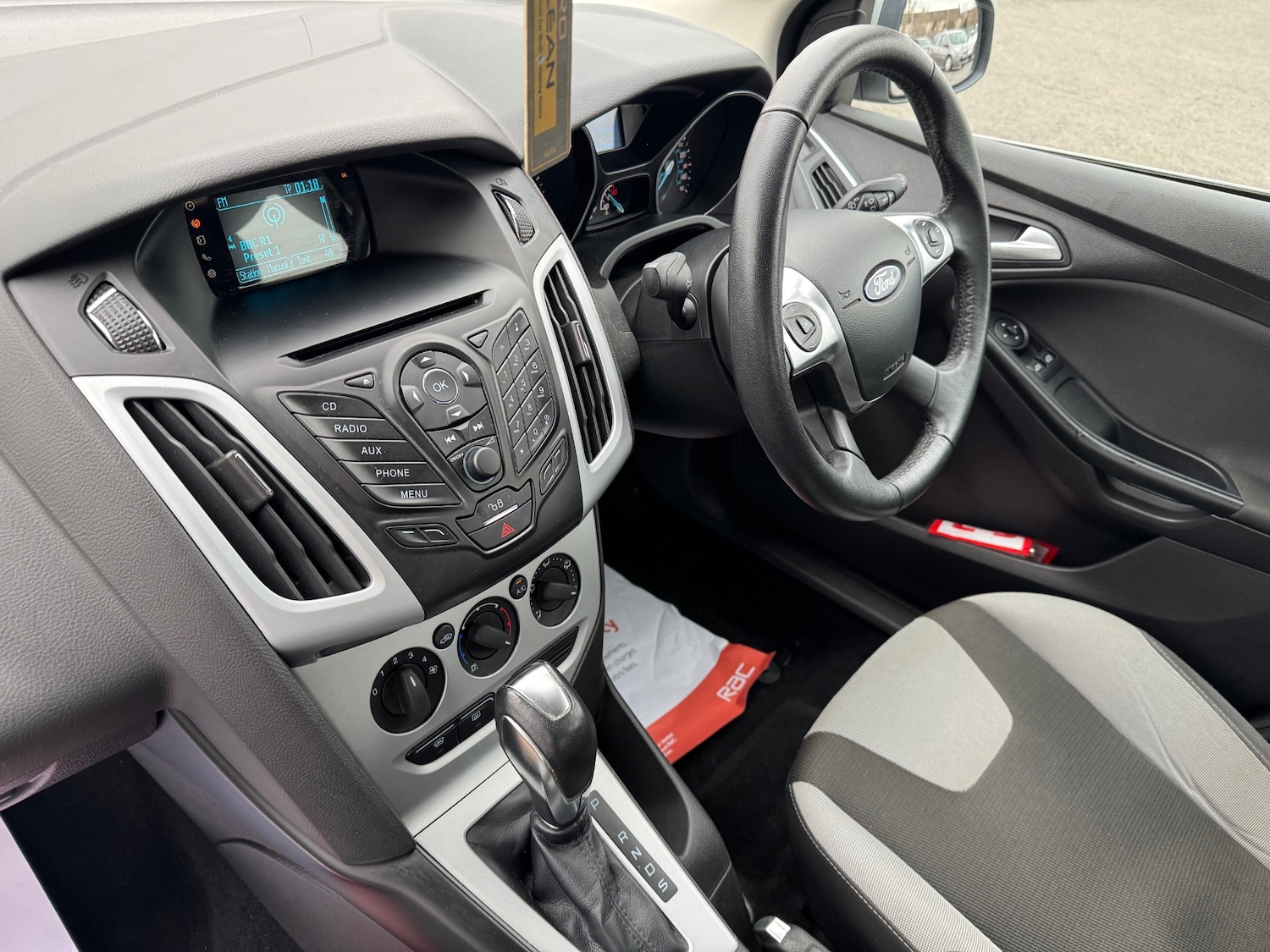 Used Ford Focus 2014 for sale - 77591653: Photo 19