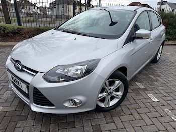 Used Ford Focus 2014 for sale - 77591653: Photo