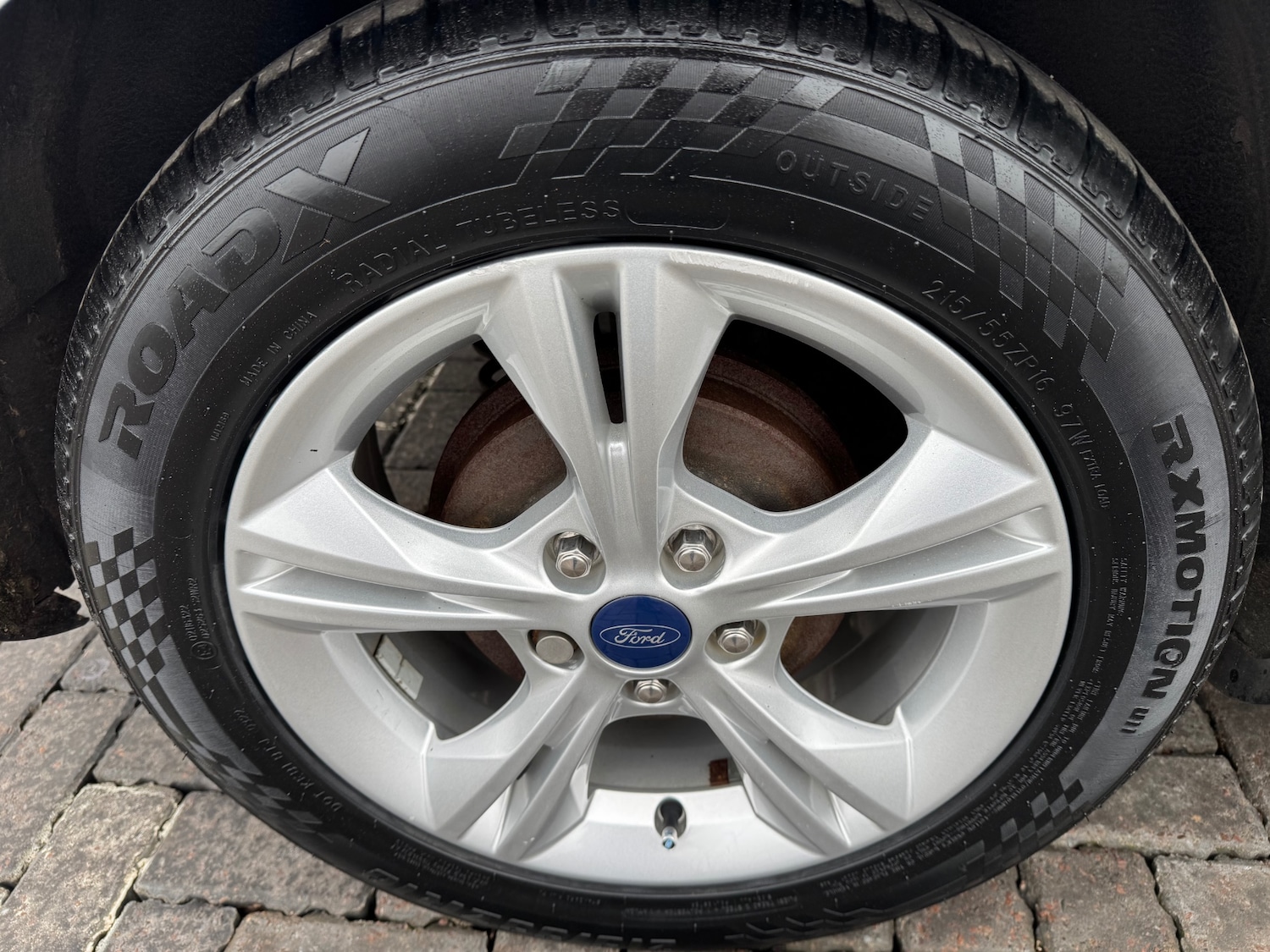 Used Ford Focus 2014 for sale - 77591653: Photo 20