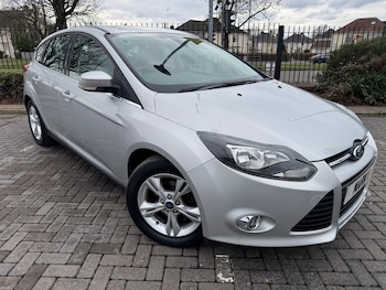 Used Ford Focus 2014 for sale - 77591653: Photo
