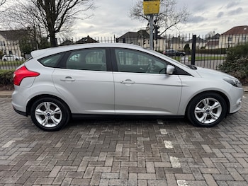 Used Ford Focus 2014 for sale - 77591653: Photo