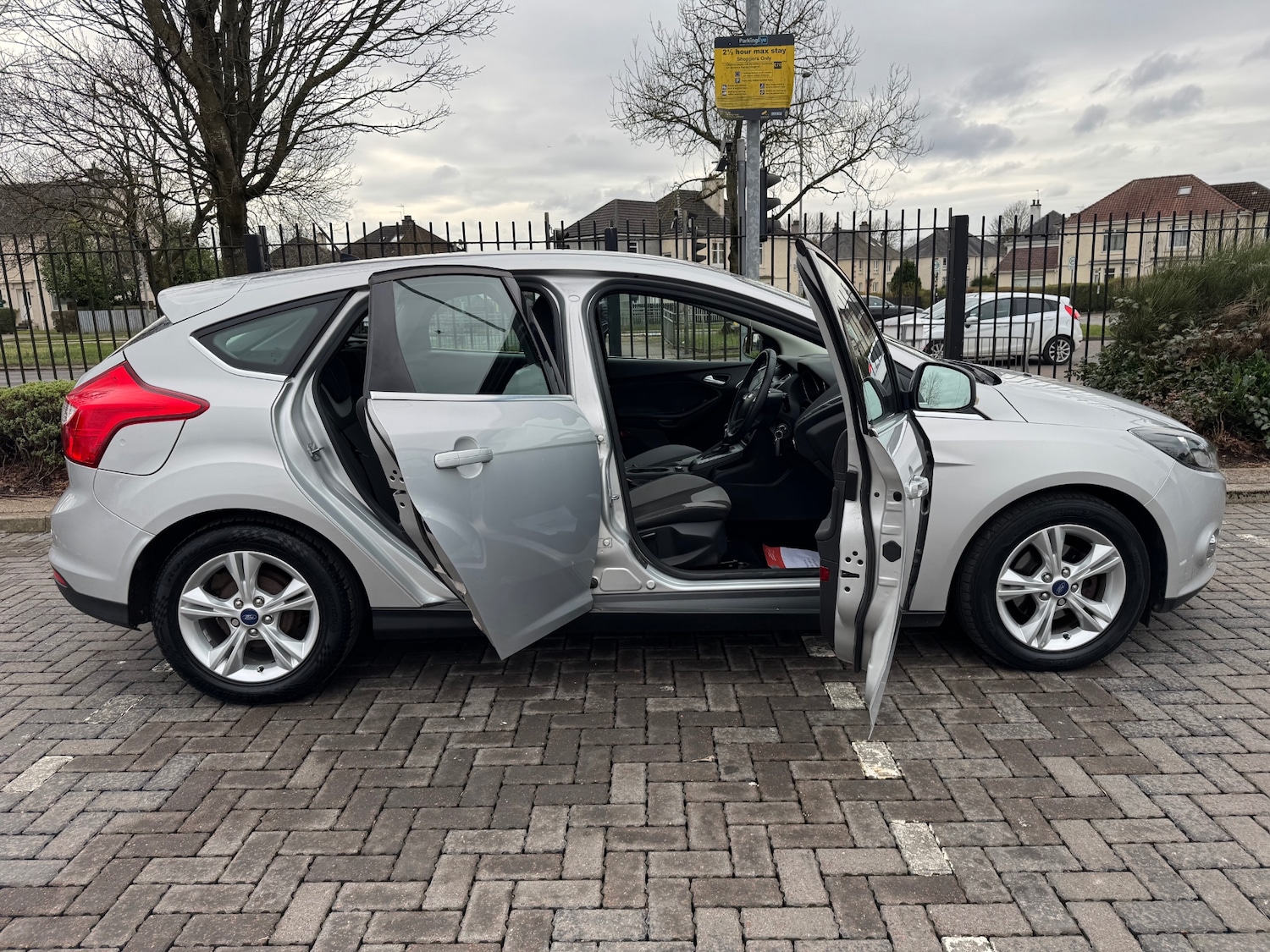 Used Ford Focus 2014 for sale - 77591653: Photo 5