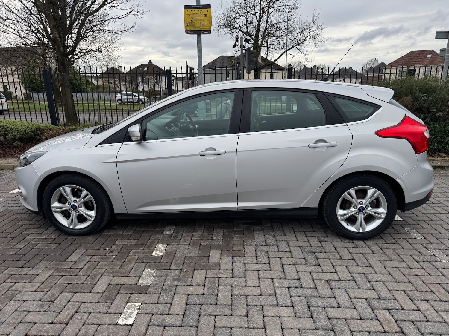 Used Ford Focus 2014 for sale - 77591653: Photo 7