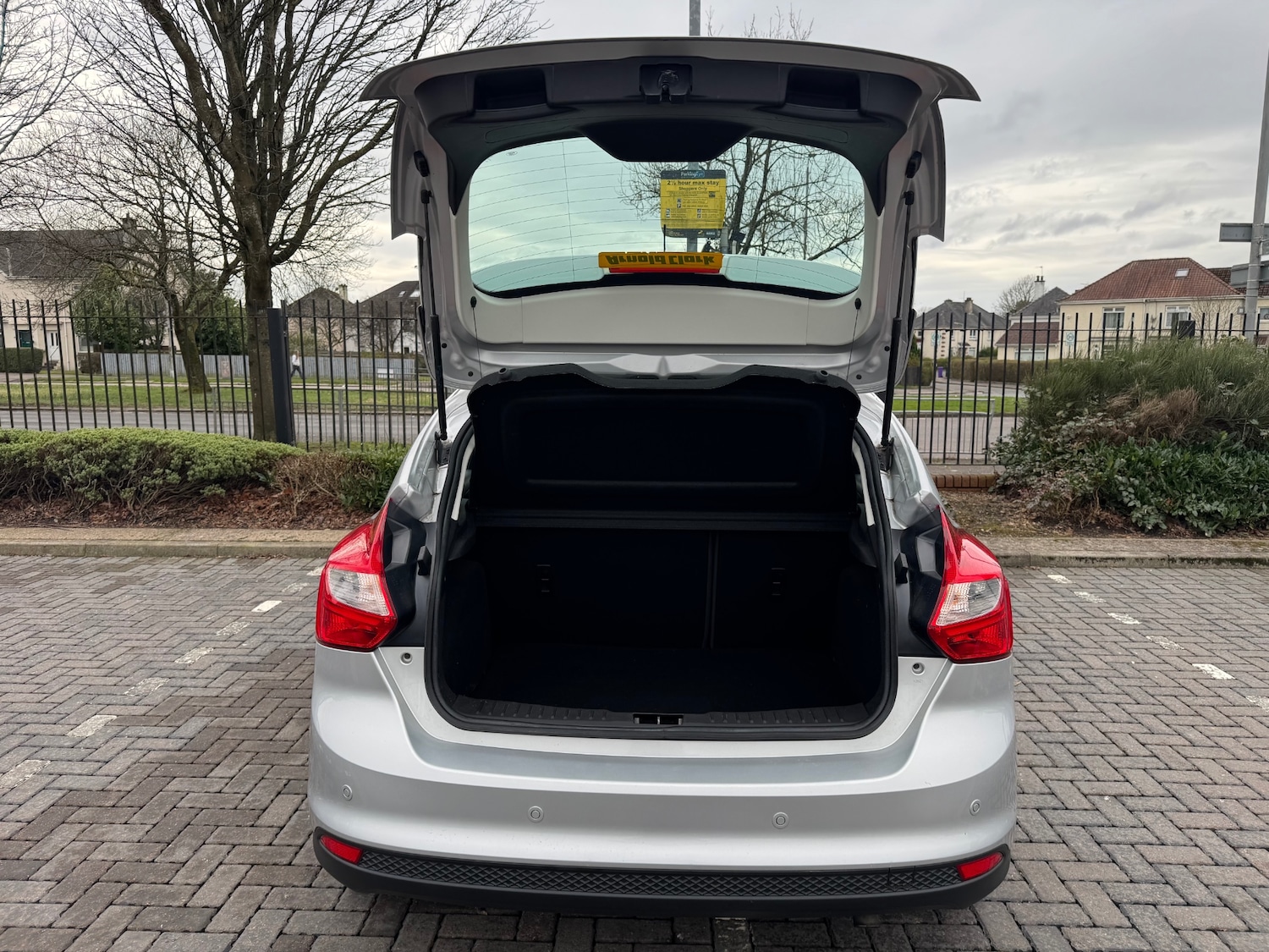 Used Ford Focus 2014 for sale - 77591653: Photo 9