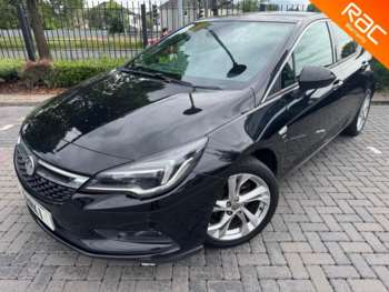 2017 (17) - 1.0T 12V ecoFLEX SRi 5dr