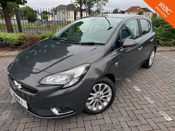 Used Vauxhall Corsa 2015 for sale - 79491040: Photo