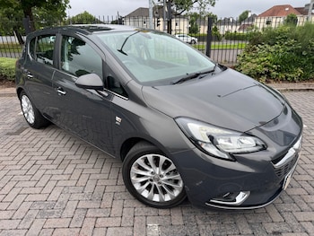 Used Vauxhall Corsa 2015 for sale - 79491040: Photo