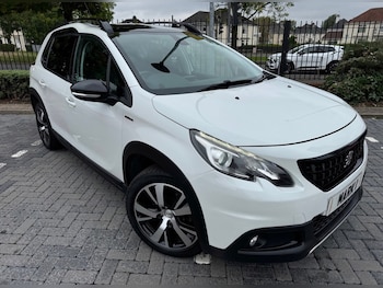 Used Peugeot 2008 2016 for sale - 79282241: Photo