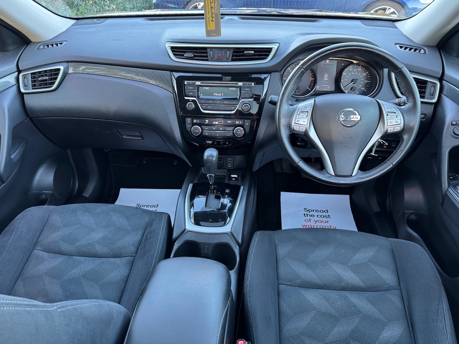 Used Nissan X-Trail 2017 for sale - 76374168: Photo 13