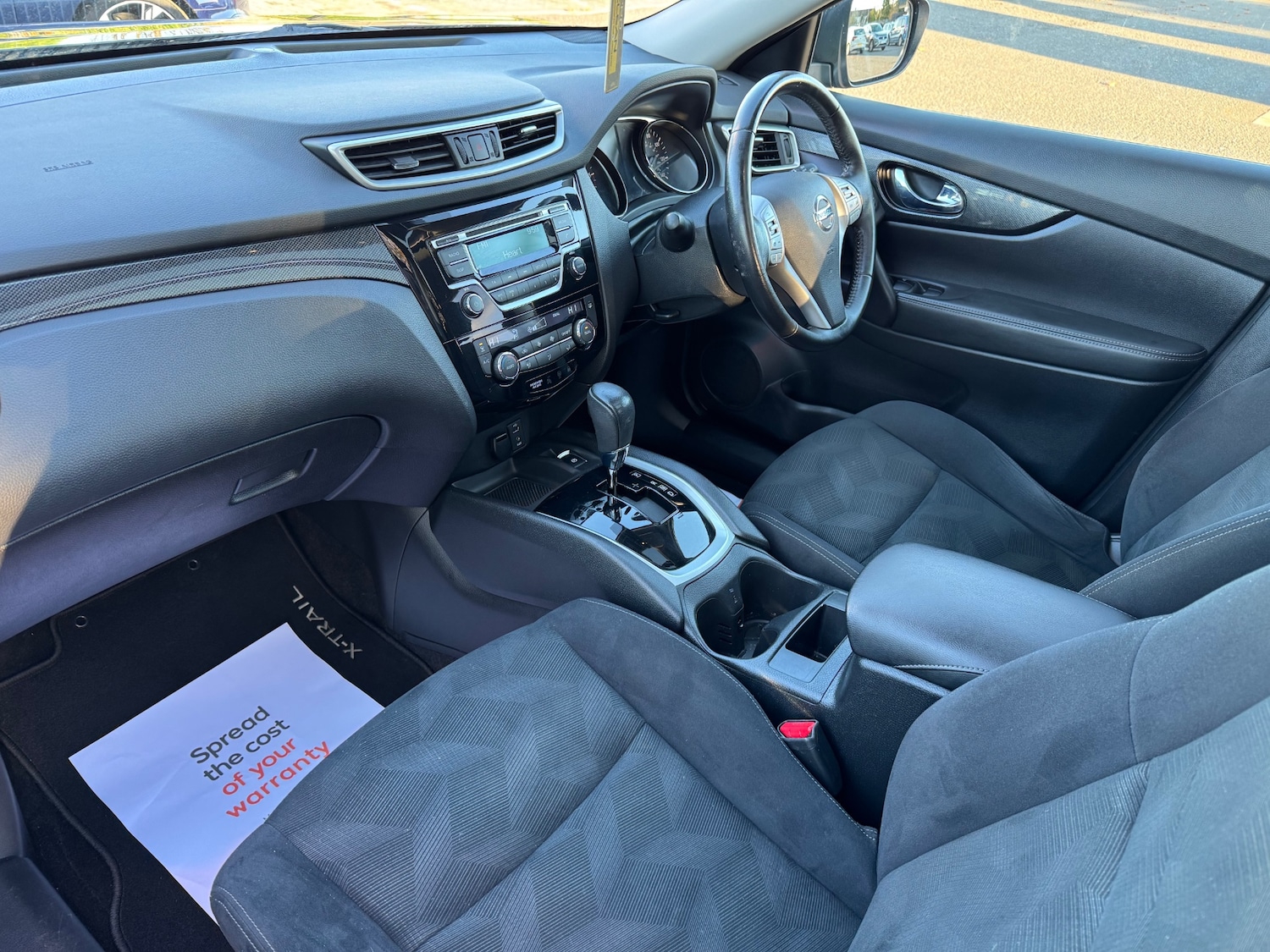 Used Nissan X-Trail 2017 for sale - 76374168: Photo 14