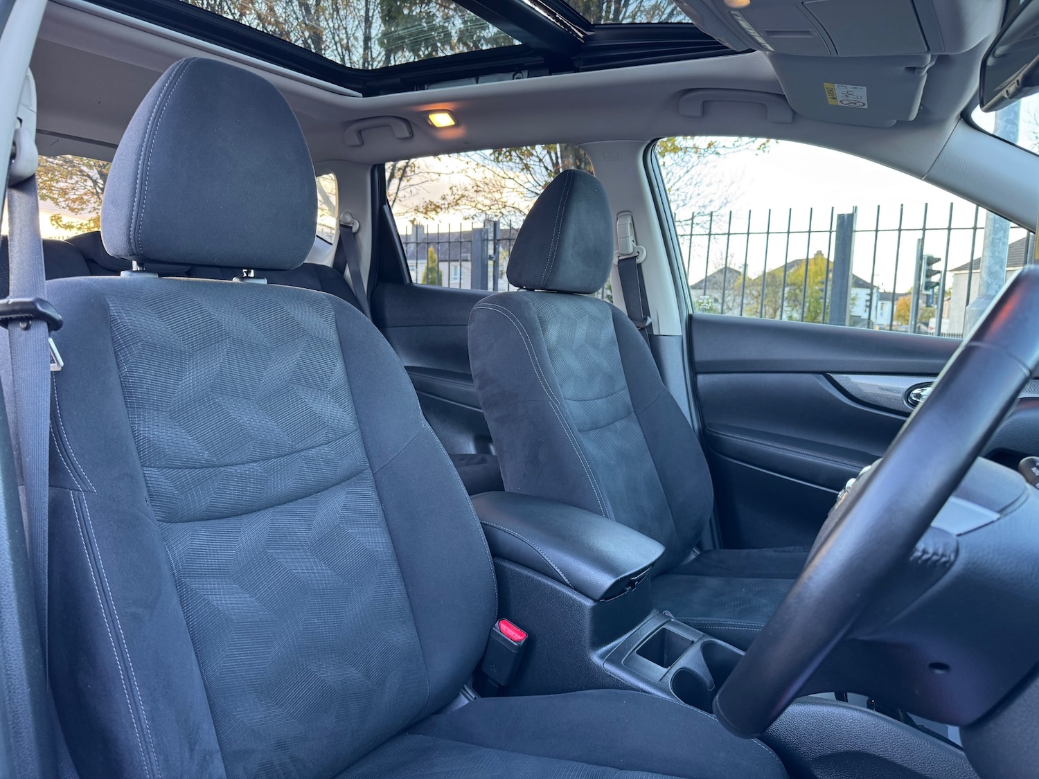 Used Nissan X-Trail 2017 for sale - 76374168: Photo 15