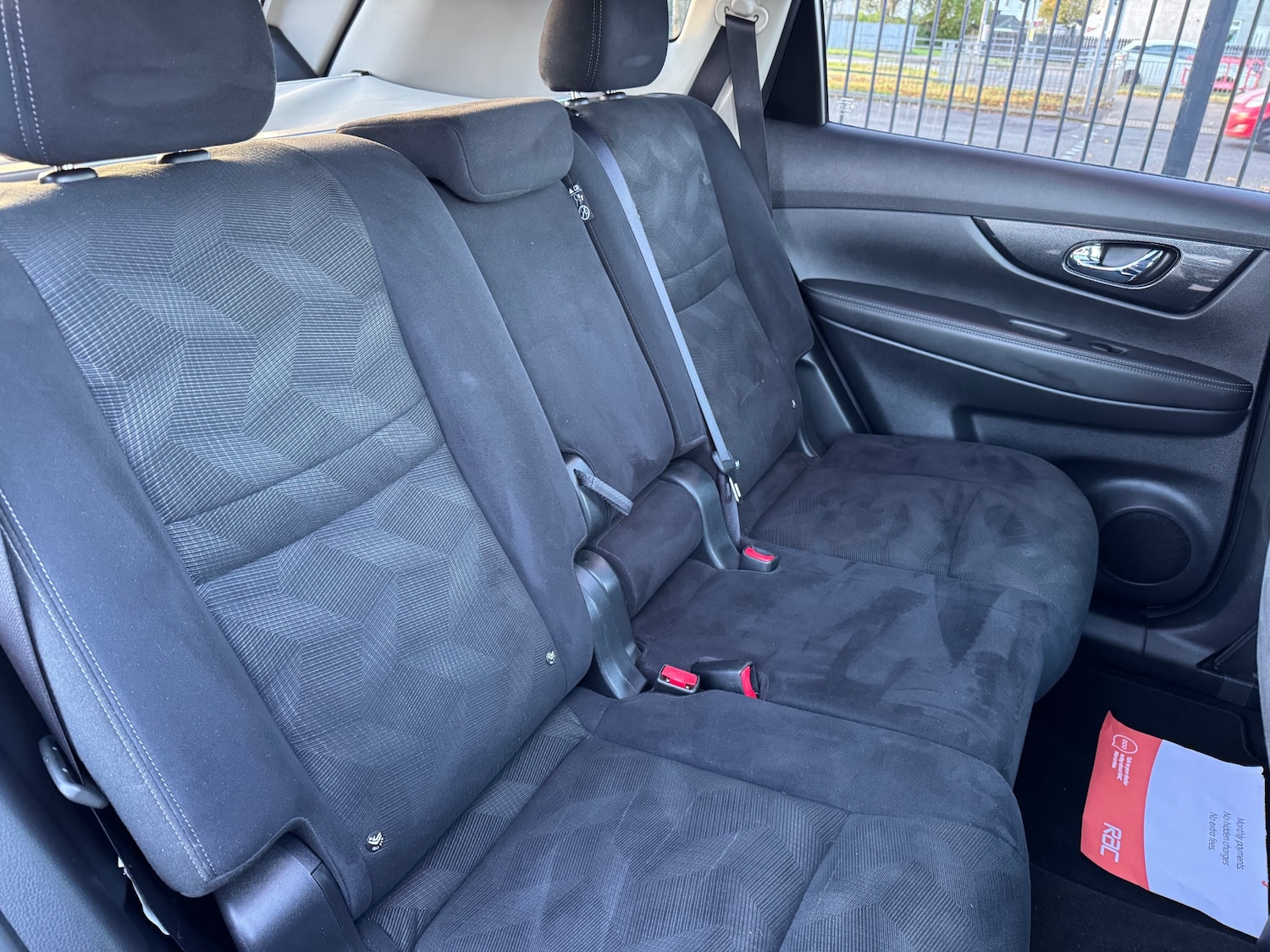 Used Nissan X-Trail 2017 for sale - 76374168: Photo 17