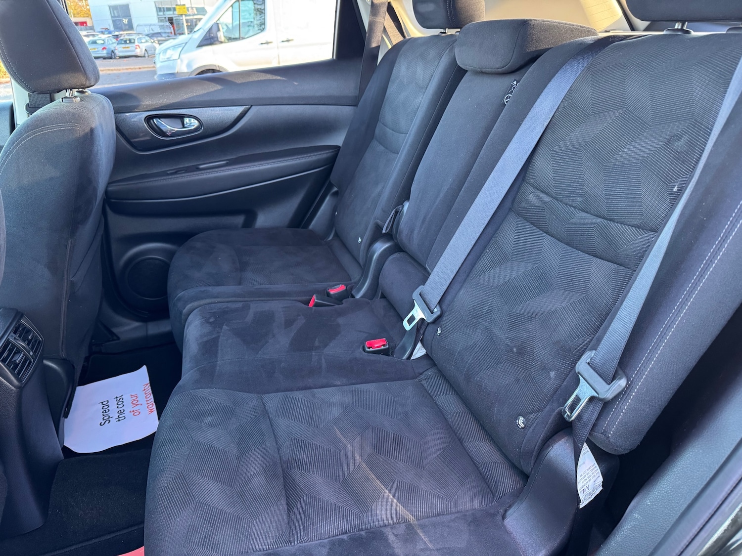 Used Nissan X-Trail 2017 for sale - 76374168: Photo 18