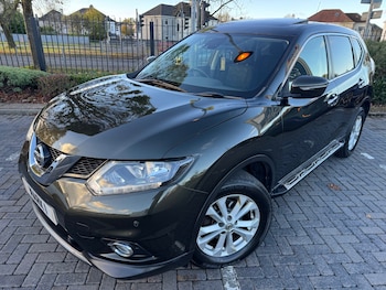 2017 (17) - 1.6 dCi Acenta 5dr Xtronic