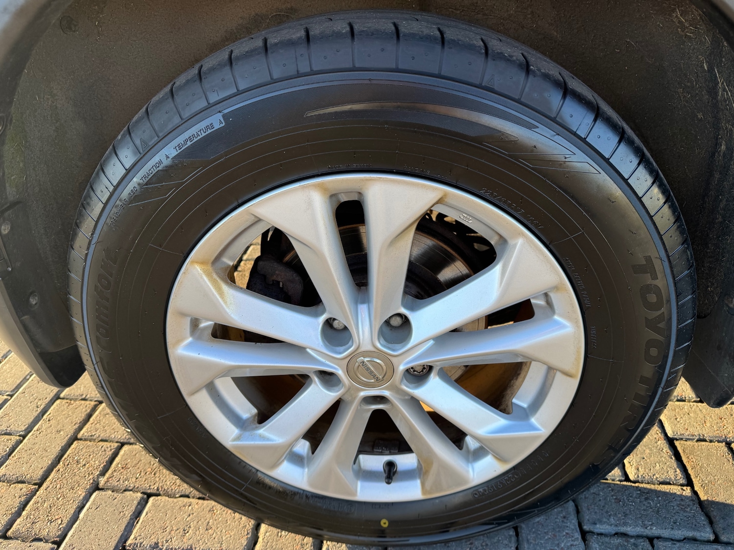 Used Nissan X-Trail 2017 for sale - 76374168: Photo 20