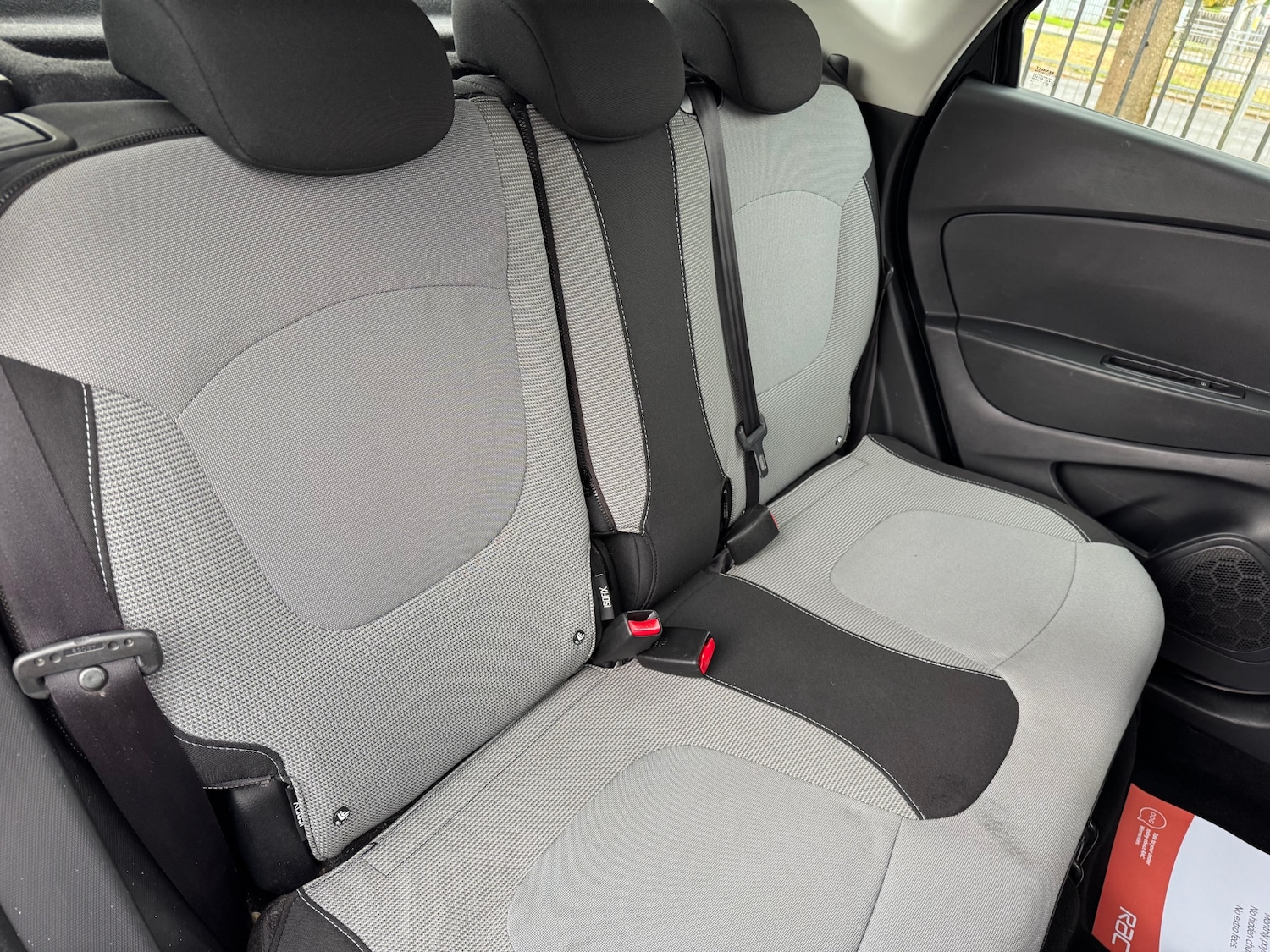 Used Renault Captur 2013 for sale - 76302146: Photo 17