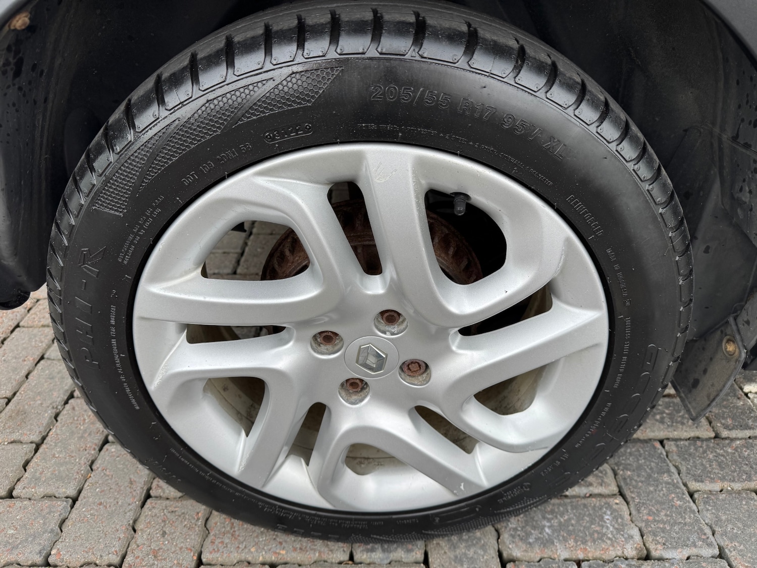 Used Renault Captur 2013 for sale - 76302146: Photo 20