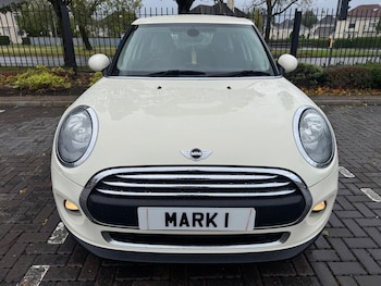 Used MINI Hatch 2015 for sale - 78578357: Photo