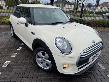 Used MINI Hatch 2015 for sale - 78578357: Photo