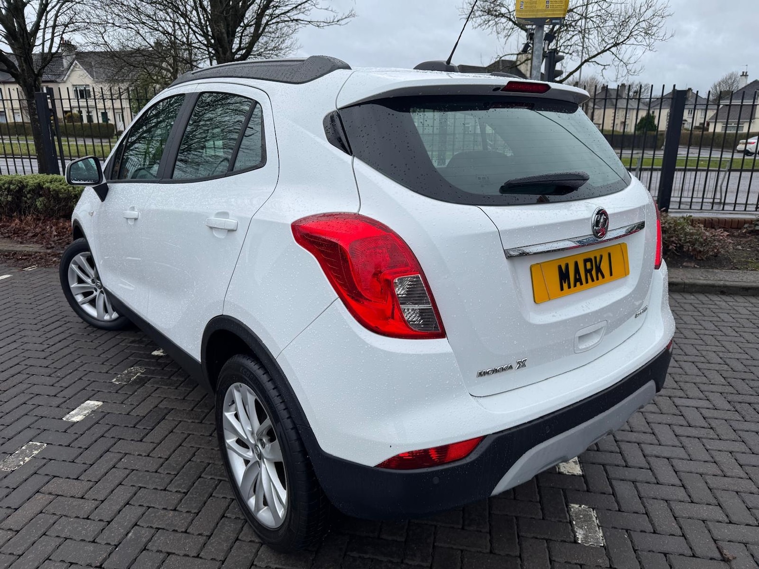 Used Vauxhall Mokka X 2018 for sale - 77606711: Photo 11