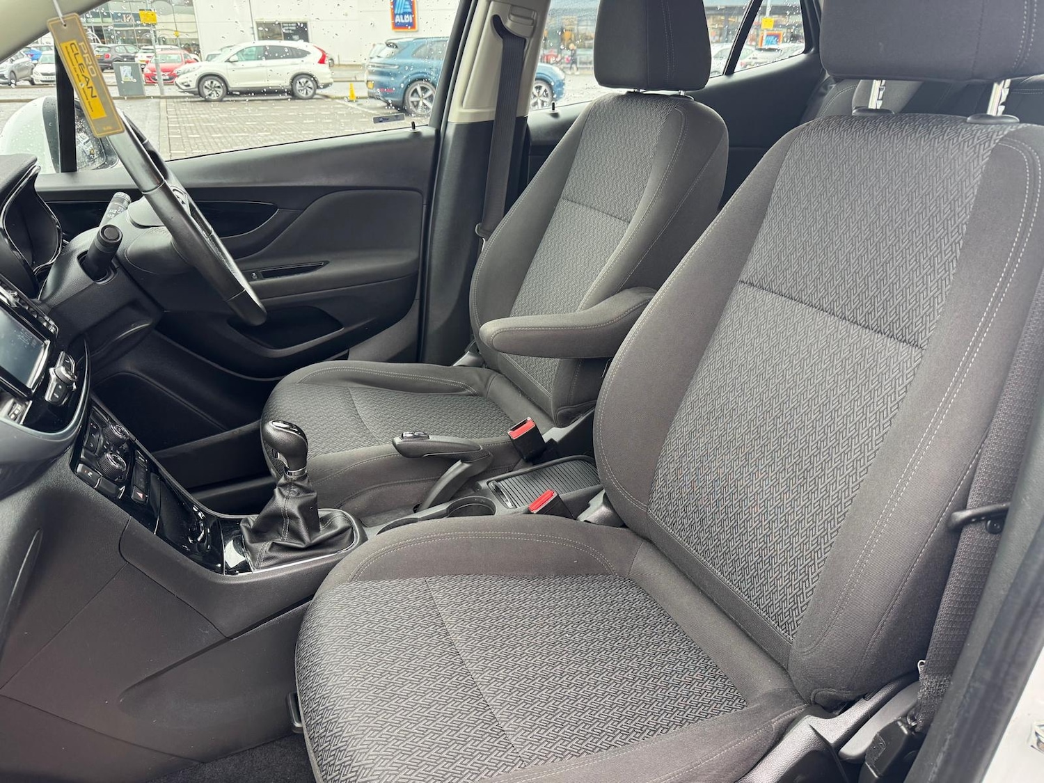 Used Vauxhall Mokka X 2018 for sale - 77606711: Photo 16