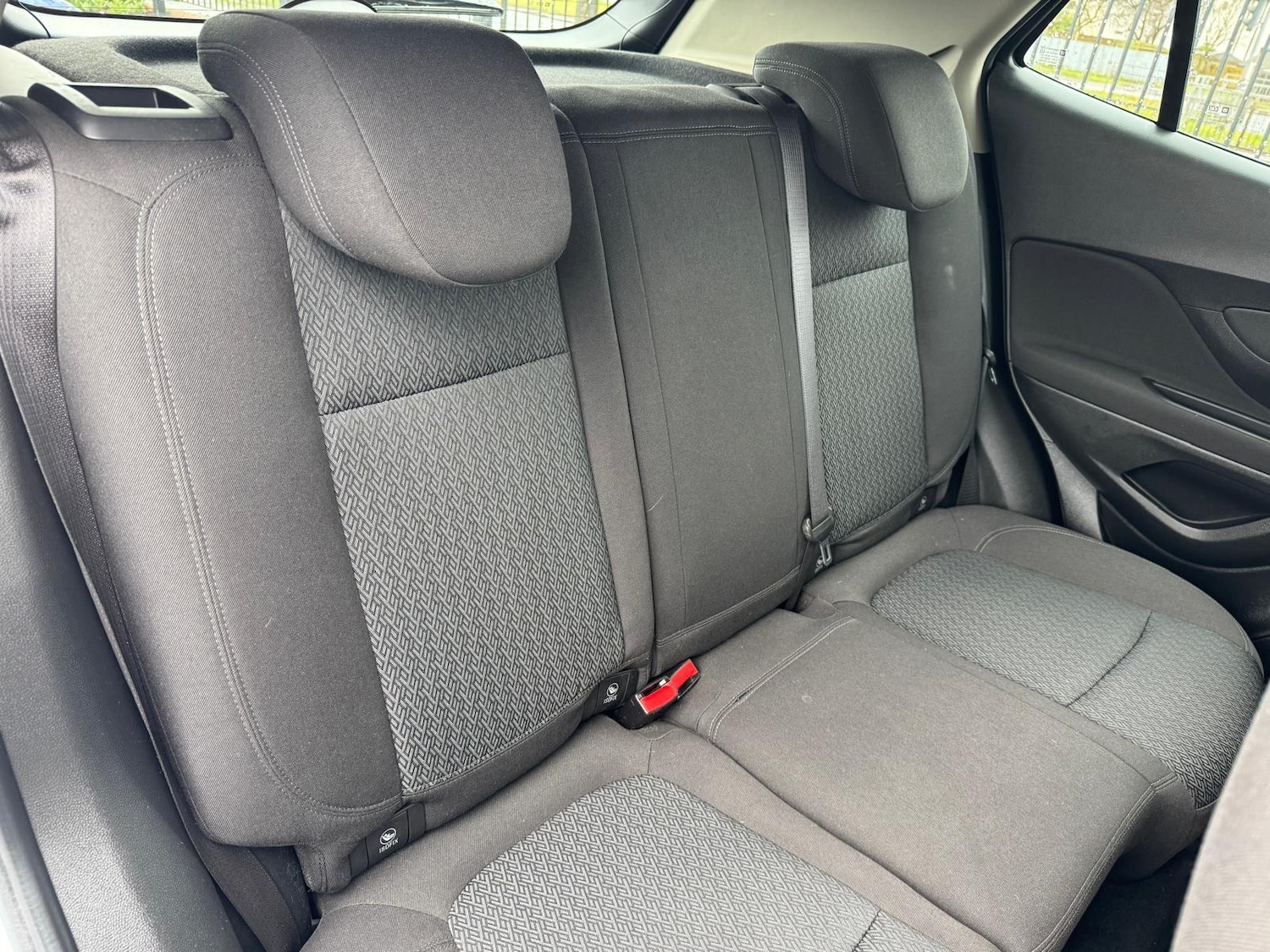 Used Vauxhall Mokka X 2018 for sale - 77606711: Photo 17