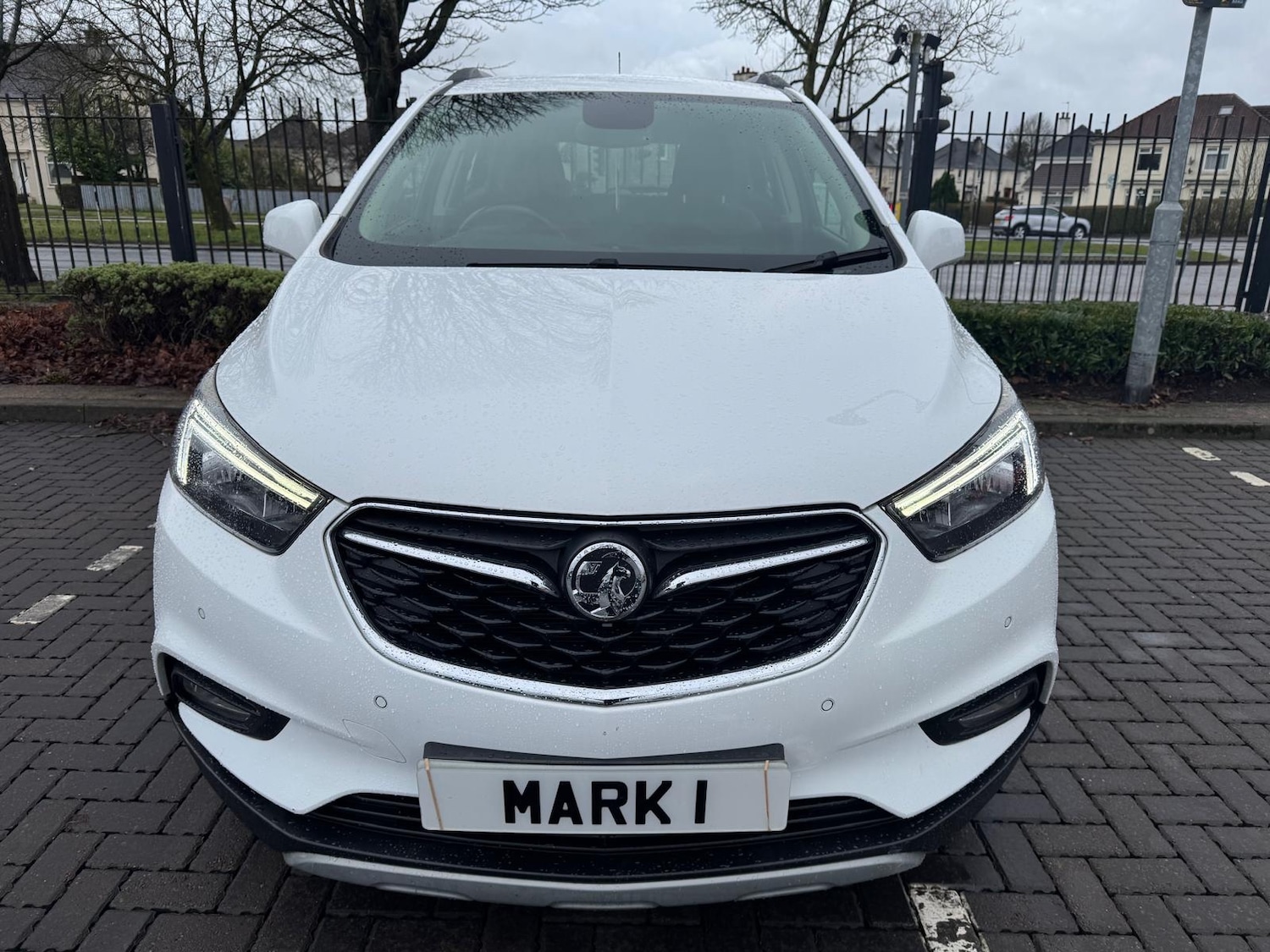 Used Vauxhall Mokka X 2018 for sale - 77606711: Photo 2