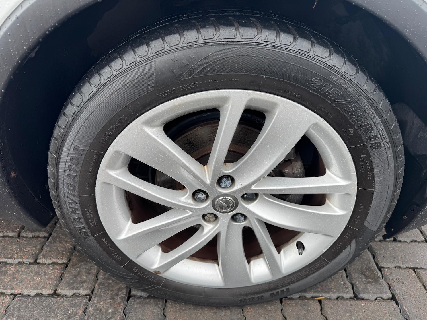 Used Vauxhall Mokka X 2018 for sale - 77606711: Photo 20